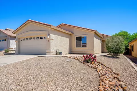 5551 W Crimson Bluff Dr, Marana, AZ 85658