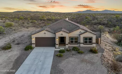 14633 E Old Owl Creek Ct, Vail, AZ 85641