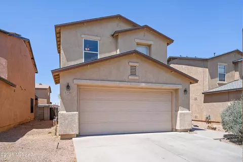 6774 S Aquiline Dr, Tucson, AZ 85756