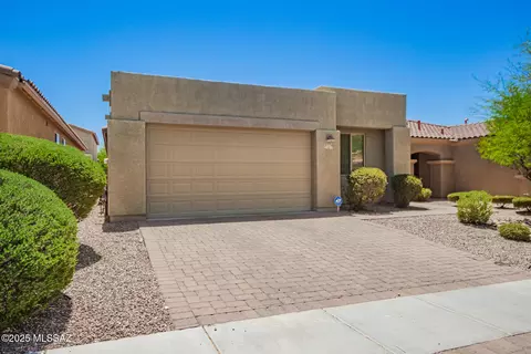 2779 W Checkerspot Dr, Tucson, AZ 85741