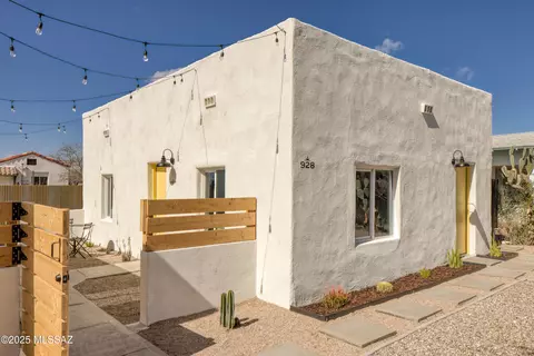 928 S 5th Ave, Tucson, AZ 85701