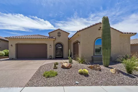 6959 W Cliff Spring Trl, Marana, AZ 85658