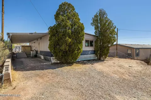 247 N Tawni Dr, Benson, AZ 85602