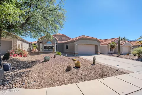 14218 N Cirrus Hill Dr, Oro Valley, AZ 85755