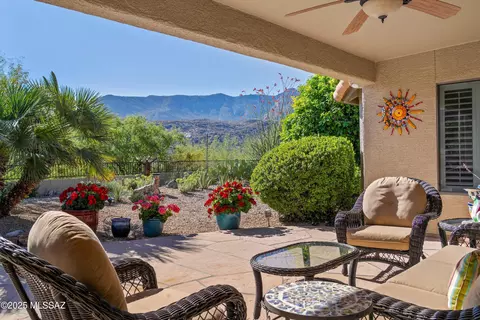 37561 S Desert Sun Dr, Saddlebrooke, AZ 85739