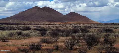 tbd E Powell Rd, Pearce, AZ 85625