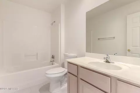 Bath - 10158 E Watson Dr, Tucson, AZ 85730 photo 3 of 3