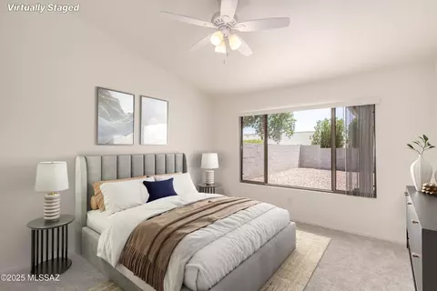 Bedroom - 10158 E Watson Dr, Tucson, AZ 85730 photo 1 of 4