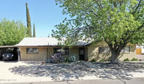 3880 W Layton St, Thatcher, AZ 85552