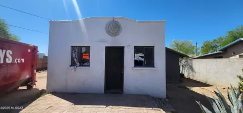 3408 E Water St, Tucson, AZ 85716