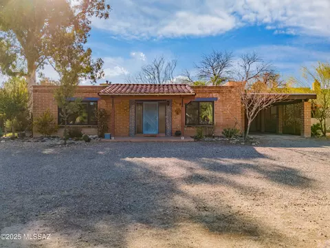 3935 N Country Club Rd #41, Tucson, AZ 85716