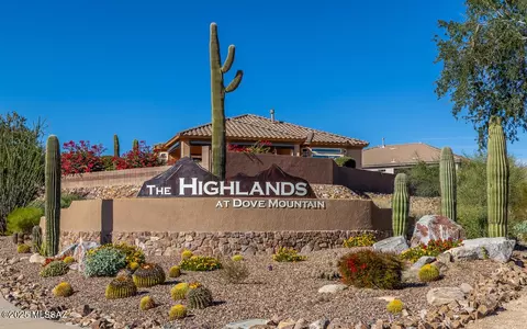 4961 W Desert Chicory Pl, Marana, AZ 85658