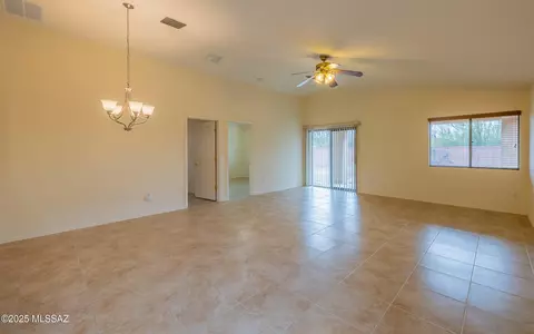 Living - 7352 E Weeping Willow Dr, Tucson, AZ 85756 photo 1 of 3