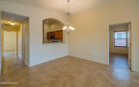 Dining - 7352 E Weeping Willow Dr, Tucson, AZ 85756 photo 1 of 1