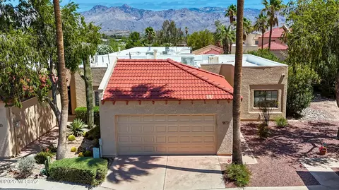 1197 N Corinthian Pl, Tucson, AZ 85715