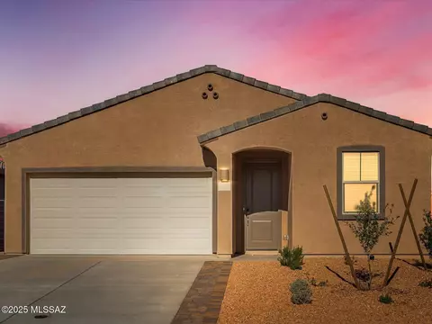 8276 S Clara Roberts Way, Vail, AZ 85641