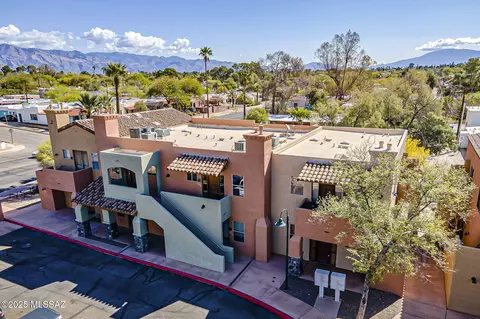 446 N Campbell Ave # 2202, Tucson, AZ 85719
