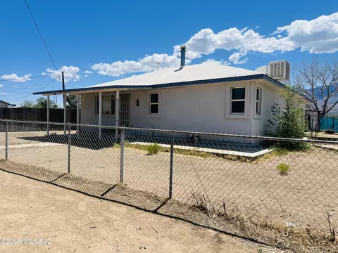 7910 Us-191, Safford, AZ 85546