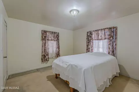 Bedroom - 2810 E Malvern St, Tucson, AZ 85716 photo 4 of 10