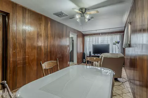 Dining - 2810 E Malvern St, Tucson, AZ 85716 photo 1 of 5