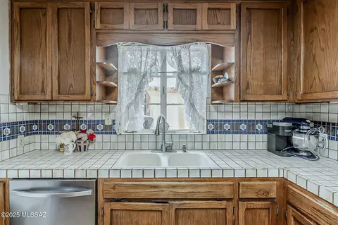 Kitchen - 2810 E Malvern St, Tucson, AZ 85716 photo 2 of 4