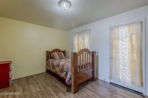 Bedroom - 2810 E Malvern St, Tucson, AZ 85716 photo 1 of 10