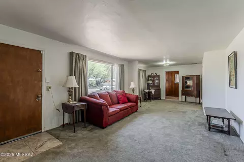Living - 2810 E Malvern St, Tucson, AZ 85716 photo 1 of 2