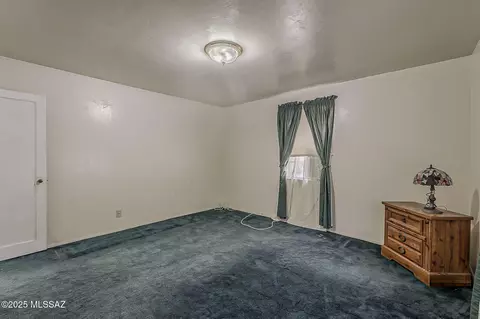 Bedroom - 2810 E Malvern St, Tucson, AZ 85716 photo 8 of 10