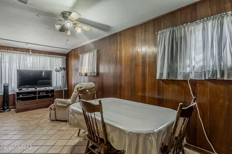 Dining - 2810 E Malvern St, Tucson, AZ 85716 photo 5 of 5