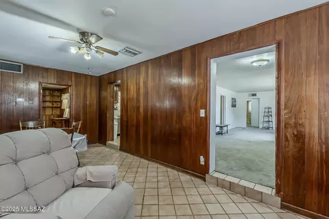 Living - 2810 E Malvern St, Tucson, AZ 85716 photo 2 of 2