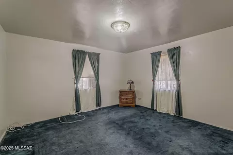 Bedroom - 2810 E Malvern St, Tucson, AZ 85716 photo 7 of 10