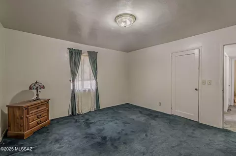 Bedroom - 2810 E Malvern St, Tucson, AZ 85716 photo 5 of 10