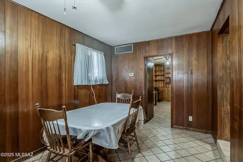 Dining - 2810 E Malvern St, Tucson, AZ 85716 photo 2 of 5
