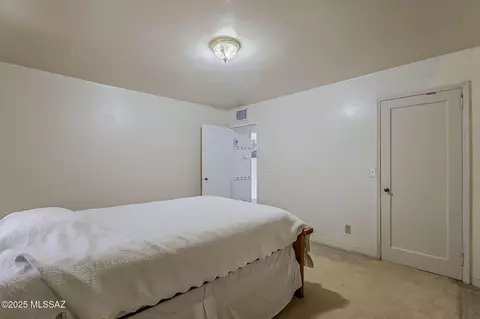 Bedroom - 2810 E Malvern St, Tucson, AZ 85716 photo 10 of 10