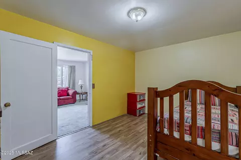 Bedroom - 2810 E Malvern St, Tucson, AZ 85716 photo 3 of 10