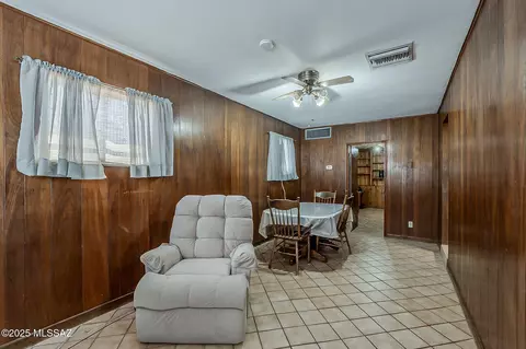 Dining - 2810 E Malvern St, Tucson, AZ 85716 photo 3 of 5