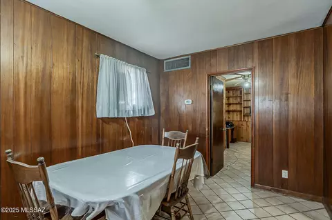 Dining - 2810 E Malvern St, Tucson, AZ 85716 photo 4 of 5
