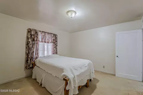 Bedroom - 2810 E Malvern St, Tucson, AZ 85716 photo 9 of 10