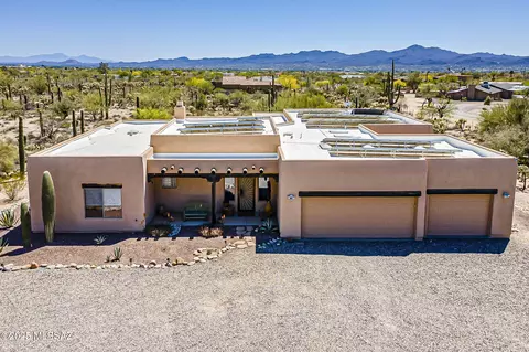 4247 W Flying Diamond Dr, Tucson, AZ 85742