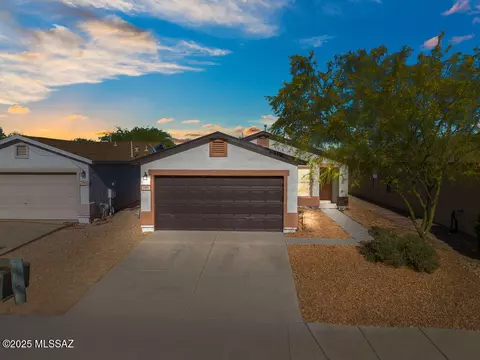 7351 S Messala Ct, Tucson, AZ 85746