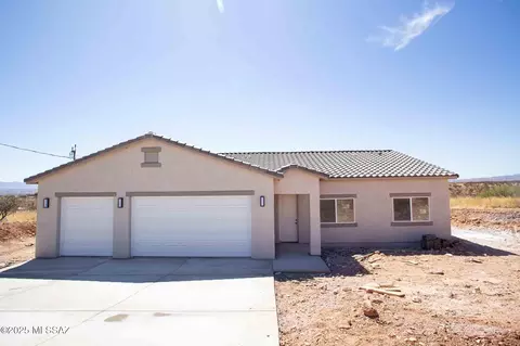 551 Camino Ramanote, Rio Rico, AZ 85648