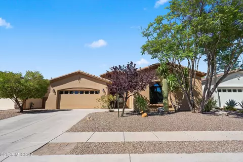 4706 W Cholla Bluff Dr, Marana, AZ 85658