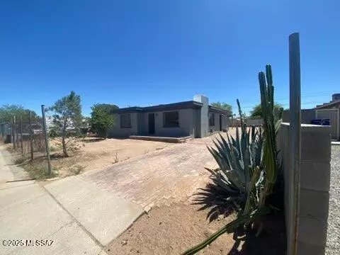 401 W Tennessee St, Tucson, AZ 85714