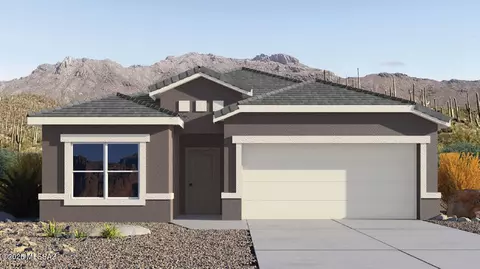 9828 E Gray Hawk Dr, Tucson, AZ 85730