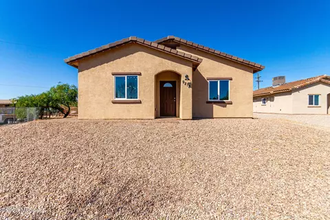9218 W Floyd St, Tucson, AZ 85735