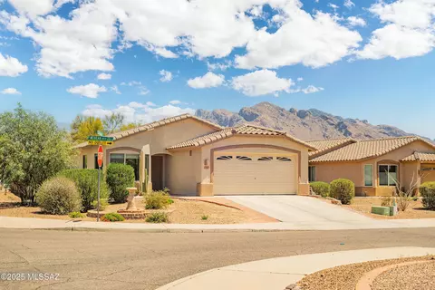 9036 N Mexican Sage Pl, Tucson, AZ 85742