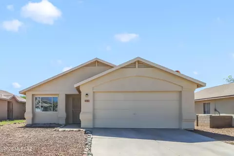 3418 S Whistler Dr, Tucson, AZ 85730