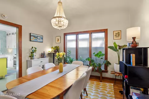 Dining - 2733 E 6th St, Tucson, AZ 85716 photo 2 of 2