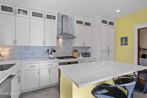 Kitchen - 2733 E 6th St, Tucson, AZ 85716 photo 3 of 3