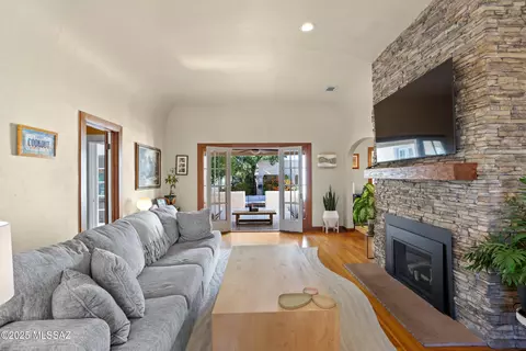 Living - 2733 E 6th St, Tucson, AZ 85716 photo 1 of 3